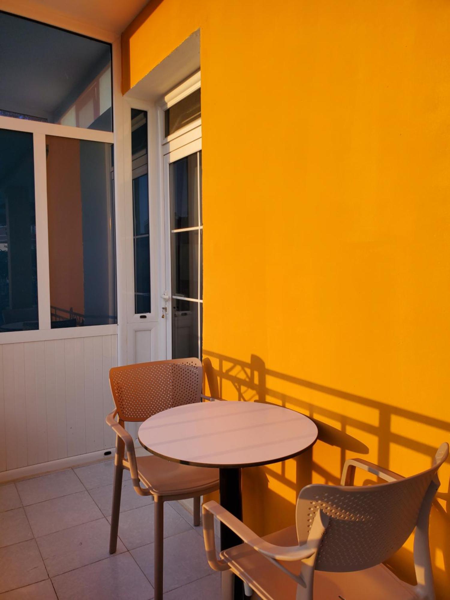 Mimi'S Apartments Wlora Zewnętrze zdjęcie