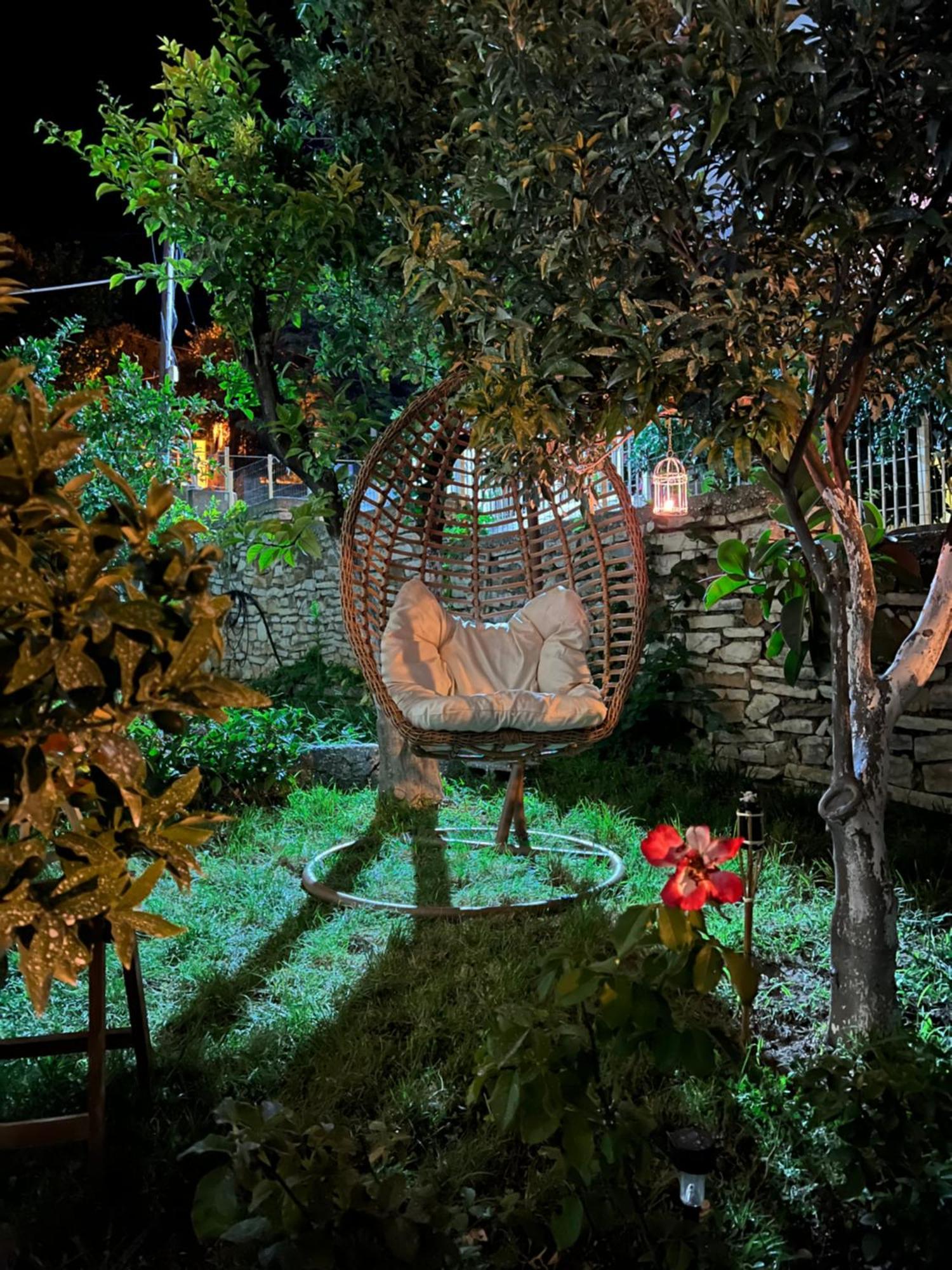 Mimi'S Apartments Wlora Zewnętrze zdjęcie