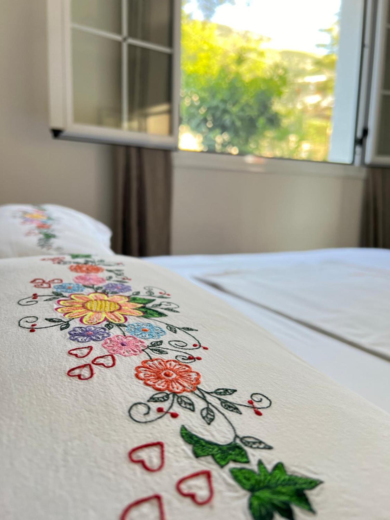 Mimi'S Apartments Wlora Zewnętrze zdjęcie